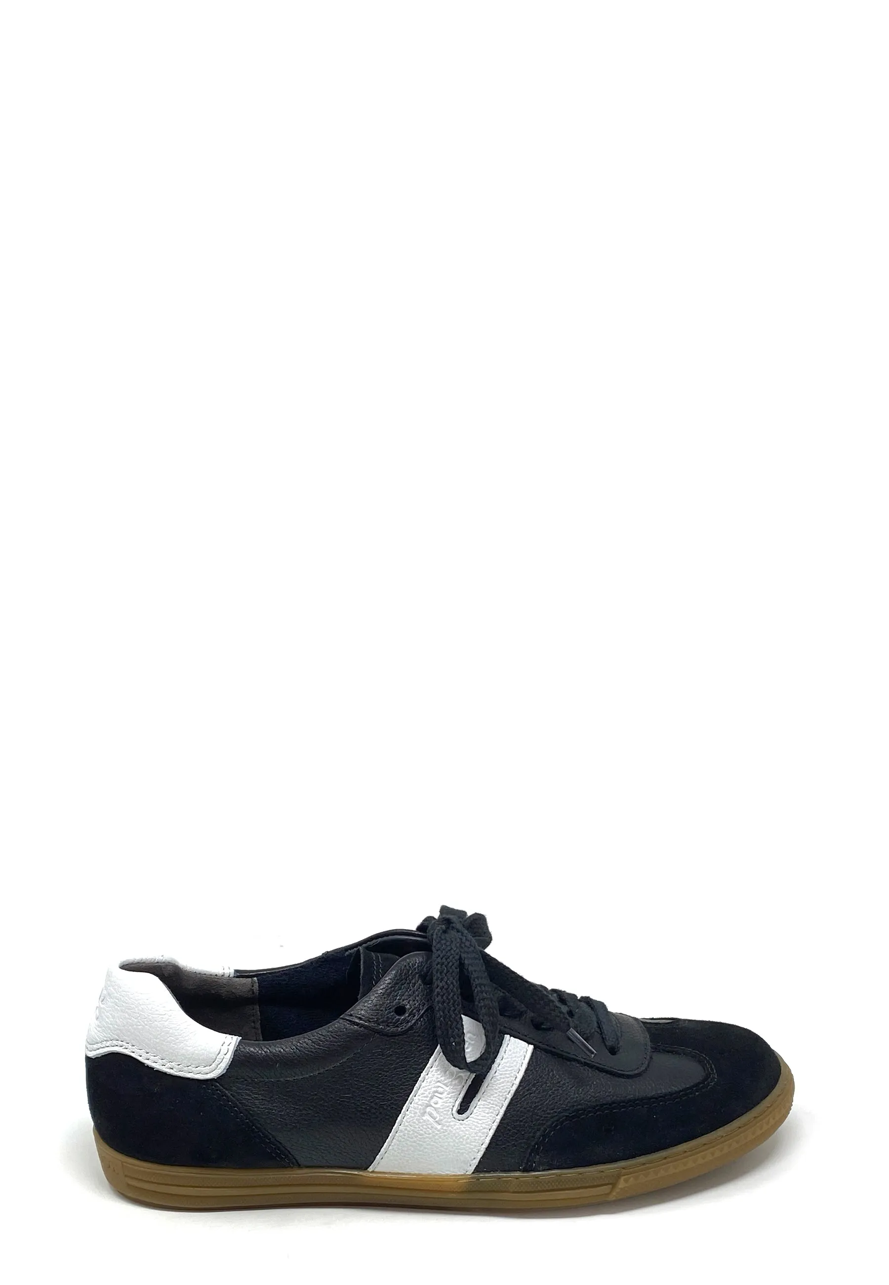 5350 Sneaker | Black
