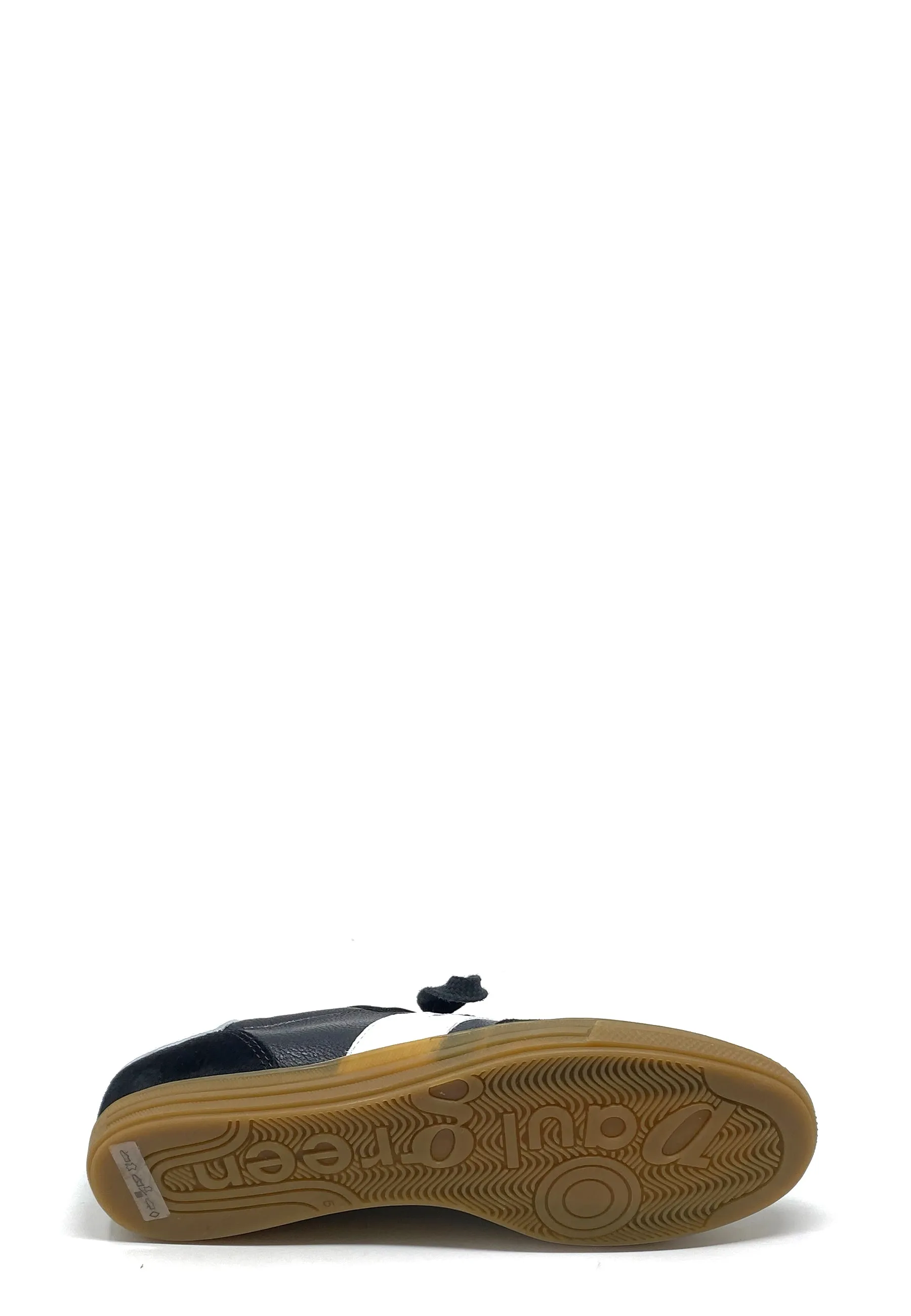 5350 Sneaker | Black