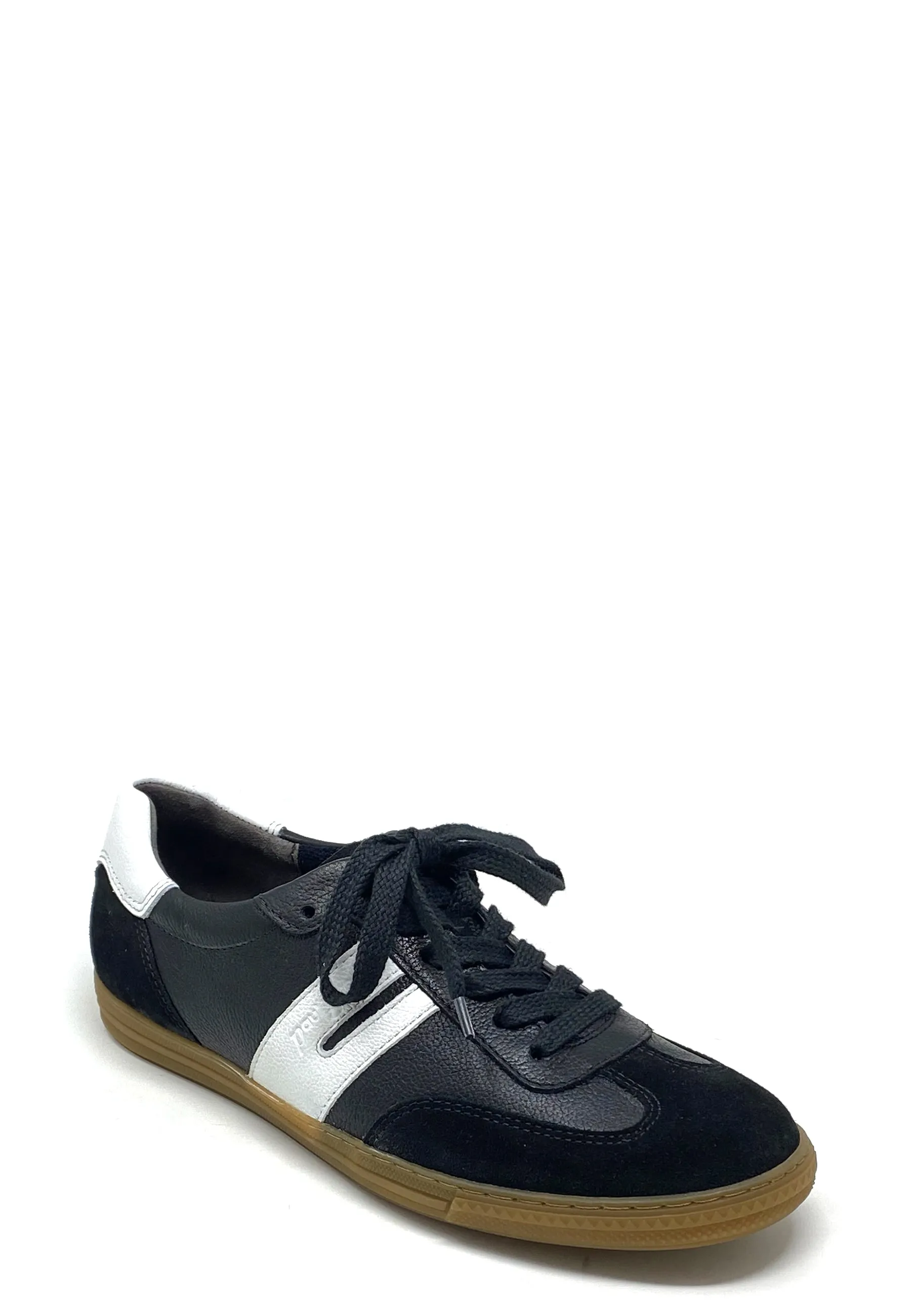 5350 Sneaker | Black
