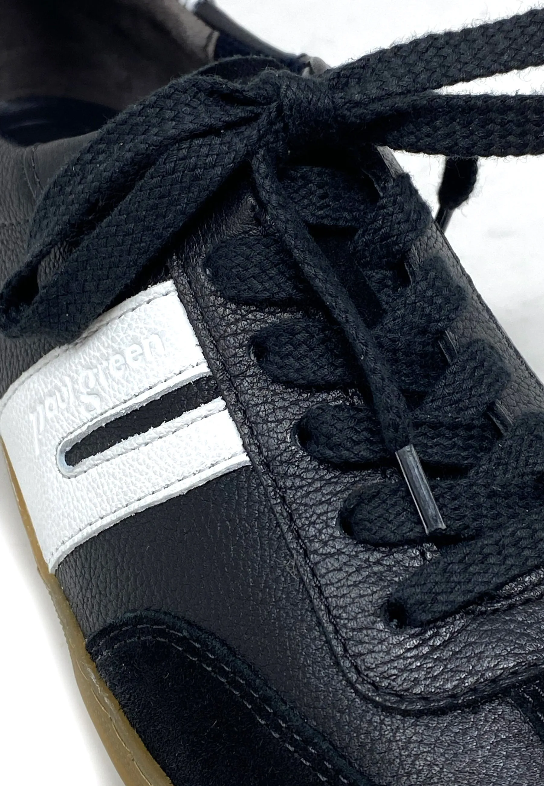 5350 Sneaker | Black