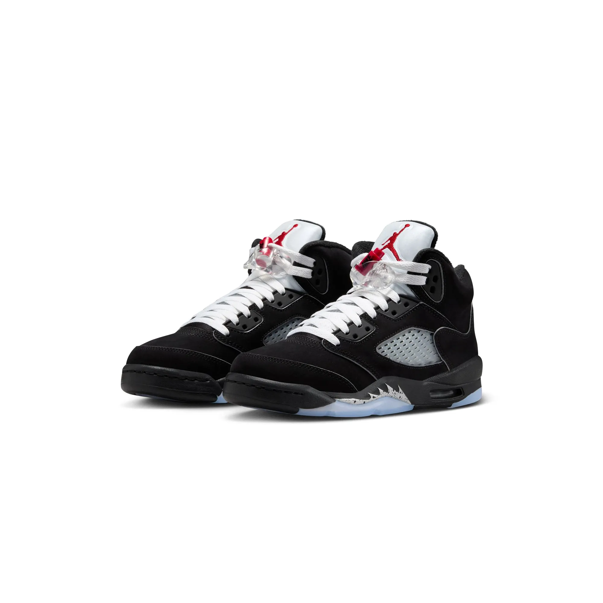 Air Jordan 5 Kids Retro OG "Metallic Reimagined" Shoes