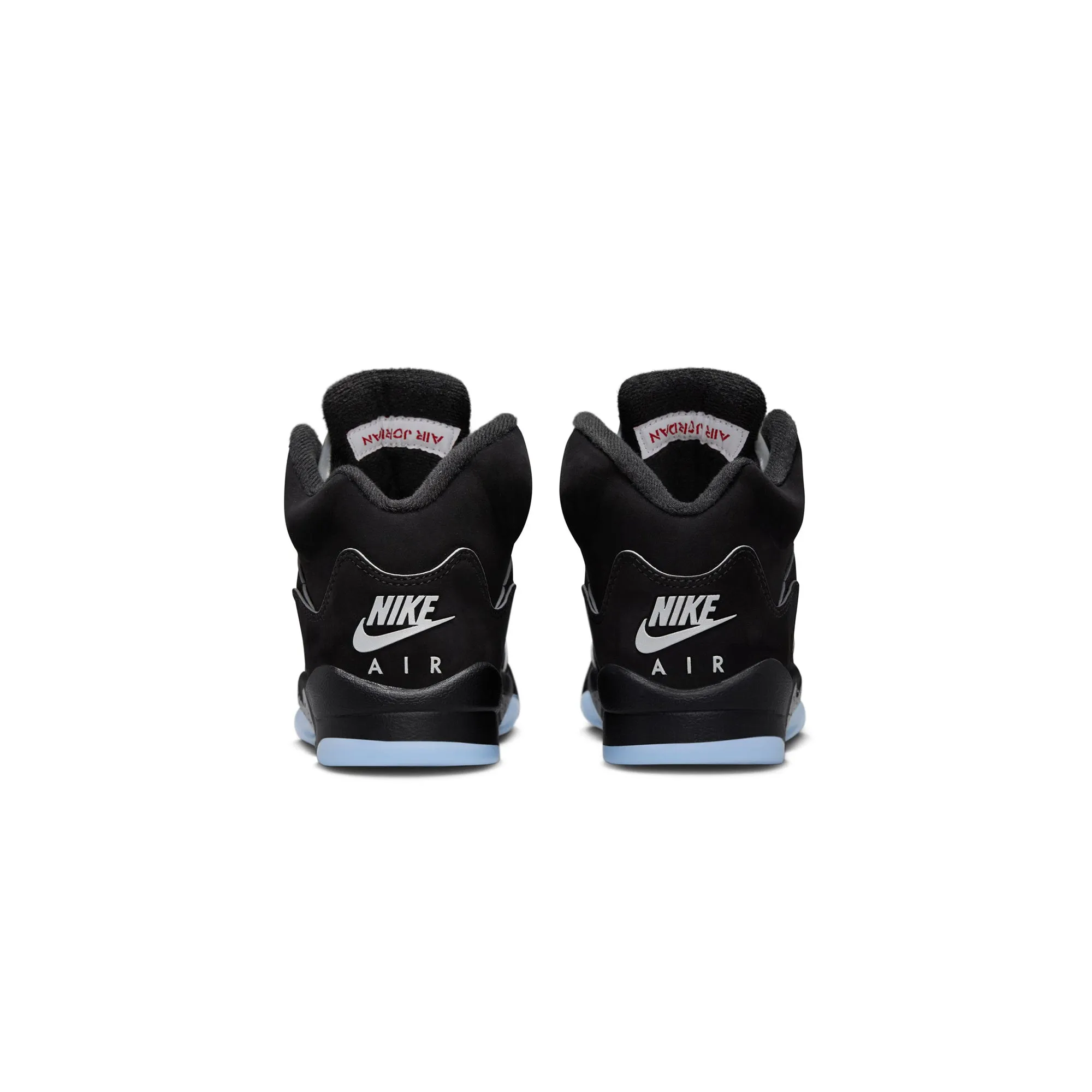 Air Jordan 5 Kids Retro OG "Metallic Reimagined" Shoes