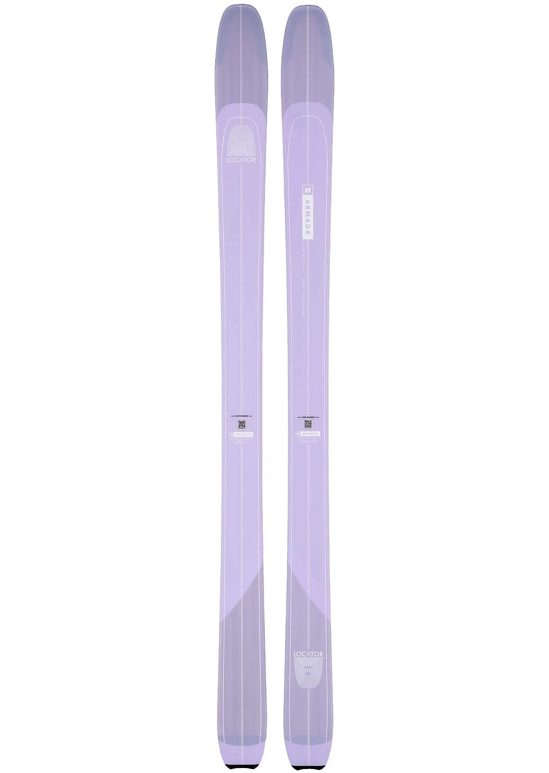Armada Locator 88 Ski