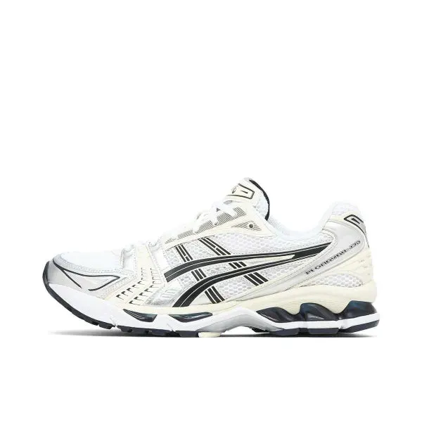 Asics Gel-Kayano 14 White Midnight -Preorder