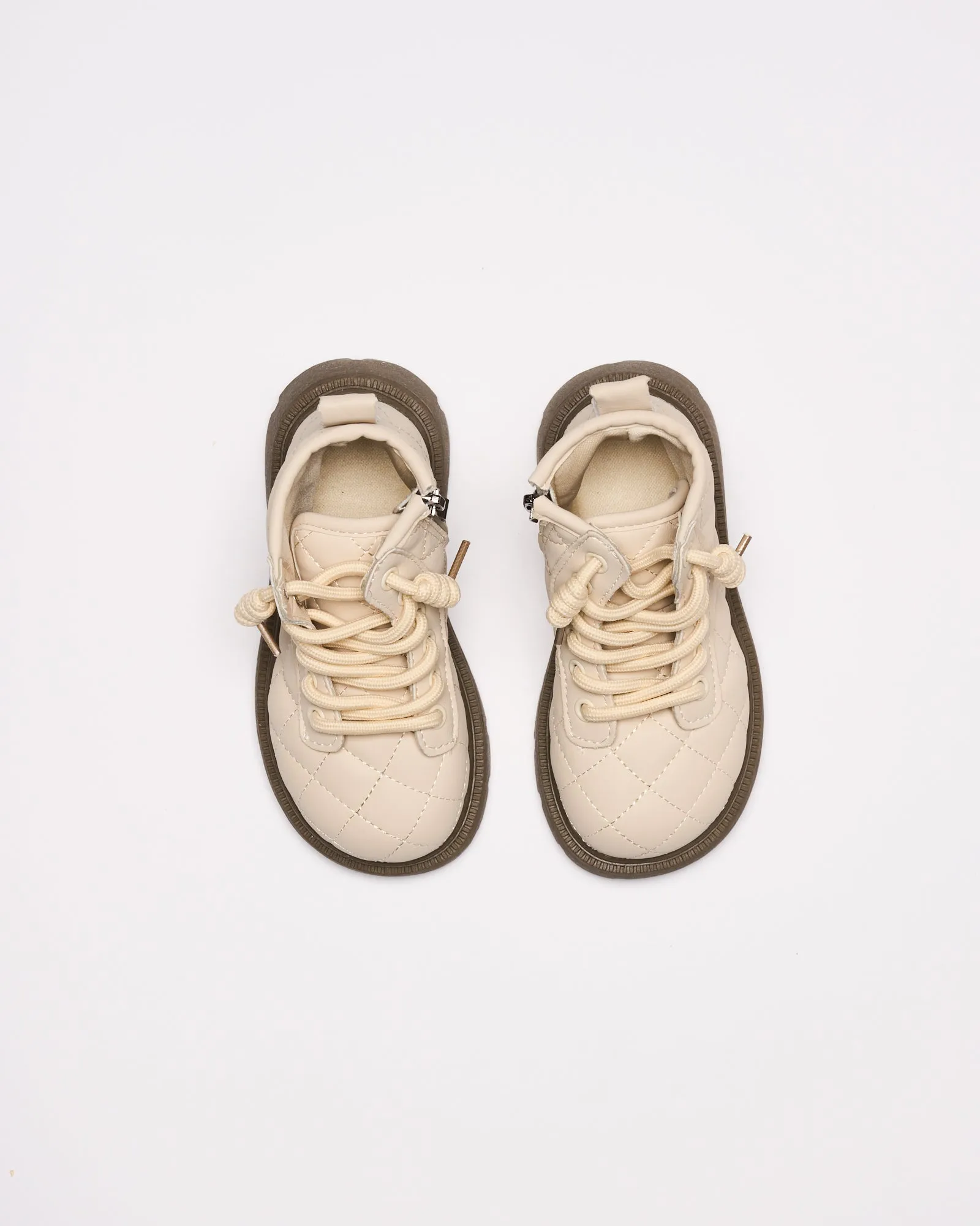 Avery Boot - Vanilla