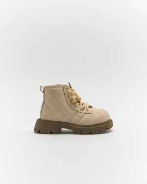 Avery Boot - Vanilla