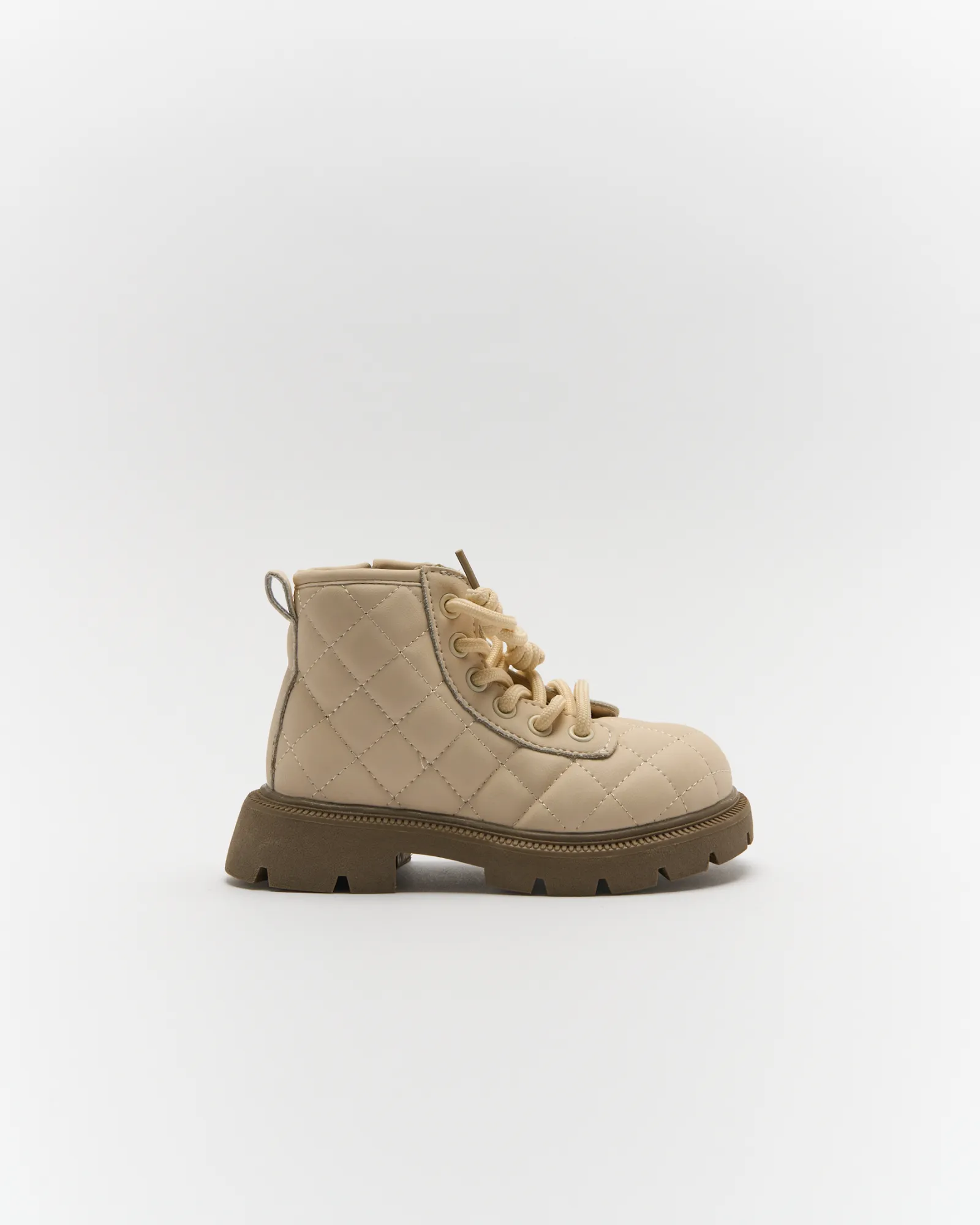 Avery Boot - Vanilla
