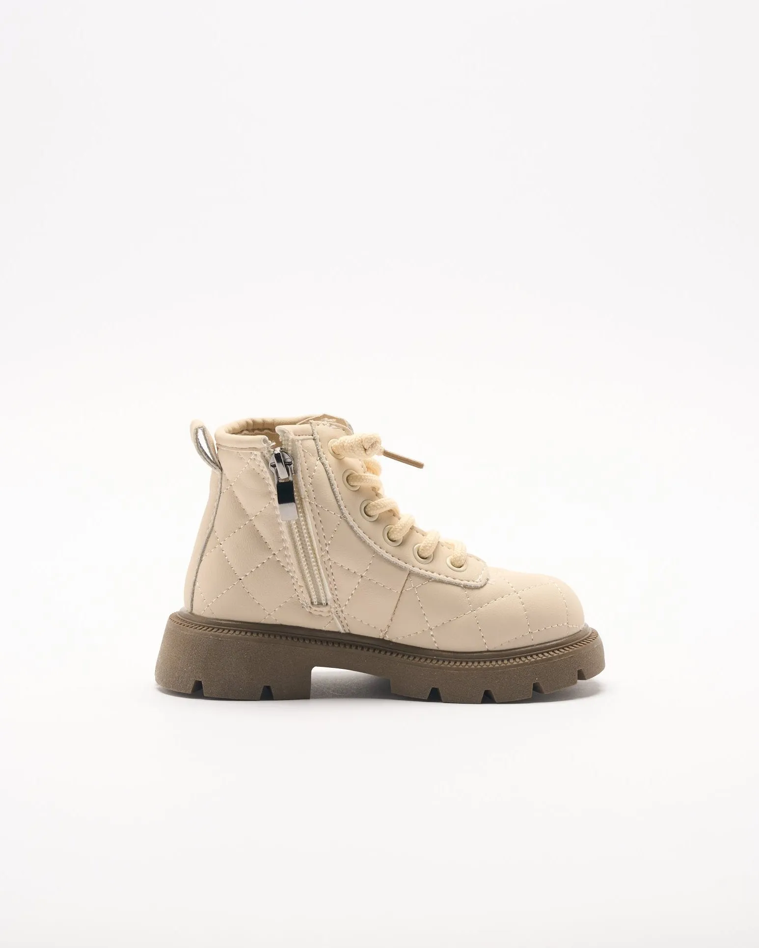 Avery Boot - Vanilla