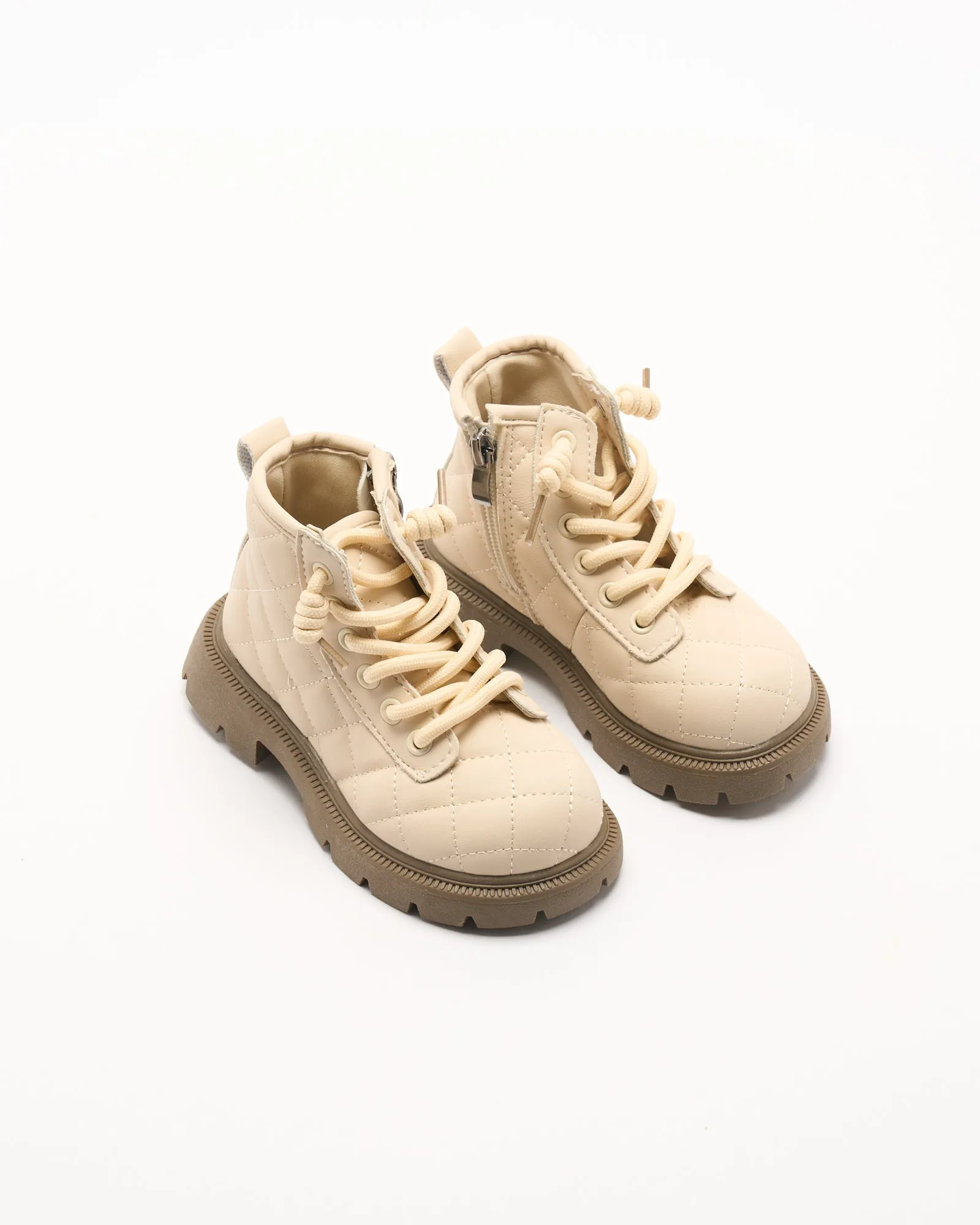 Avery Boot - Vanilla