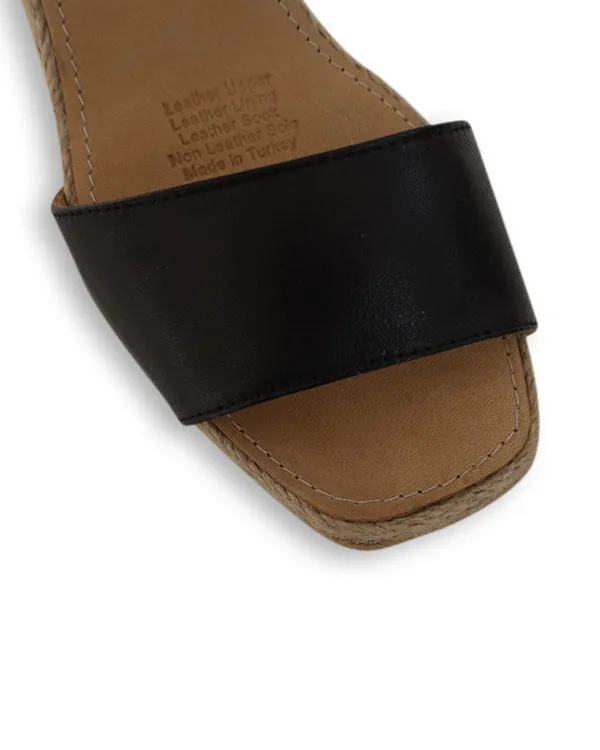 BUENO MELISSA WEDGES