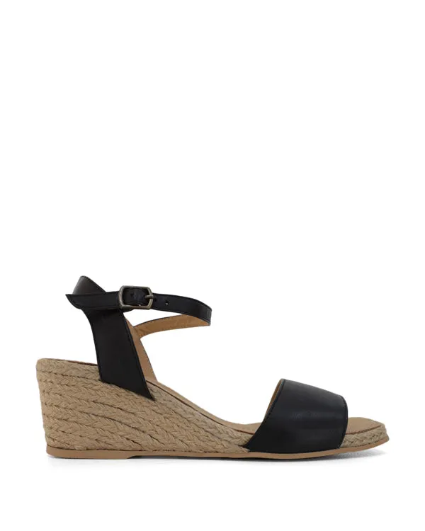 BUENO MELISSA WEDGES
