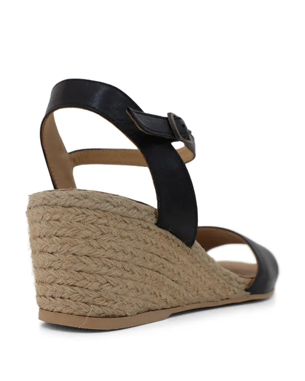 BUENO MELISSA WEDGES