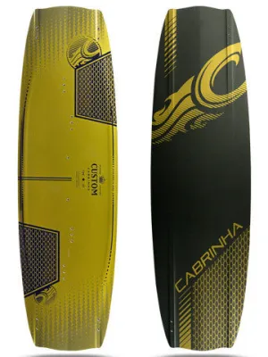 Cabrinha Custom 2016