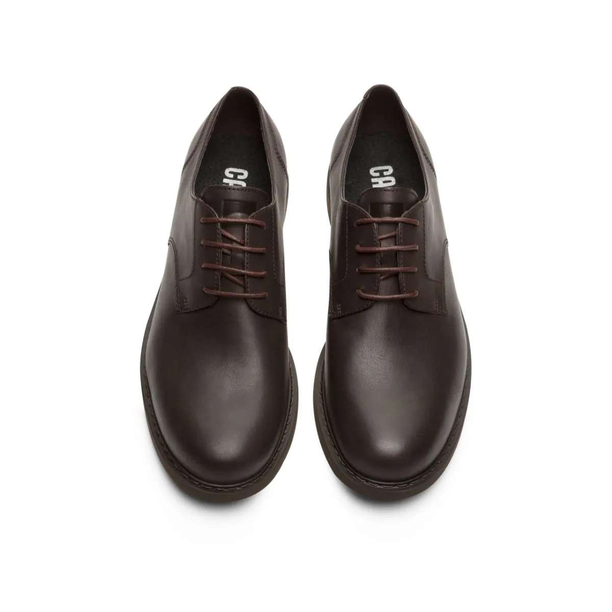 Camper Men's Neuman in Dark Brown