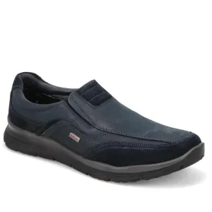 Casual Leather Slip-On Shoes - DDIN40012 / 326 586