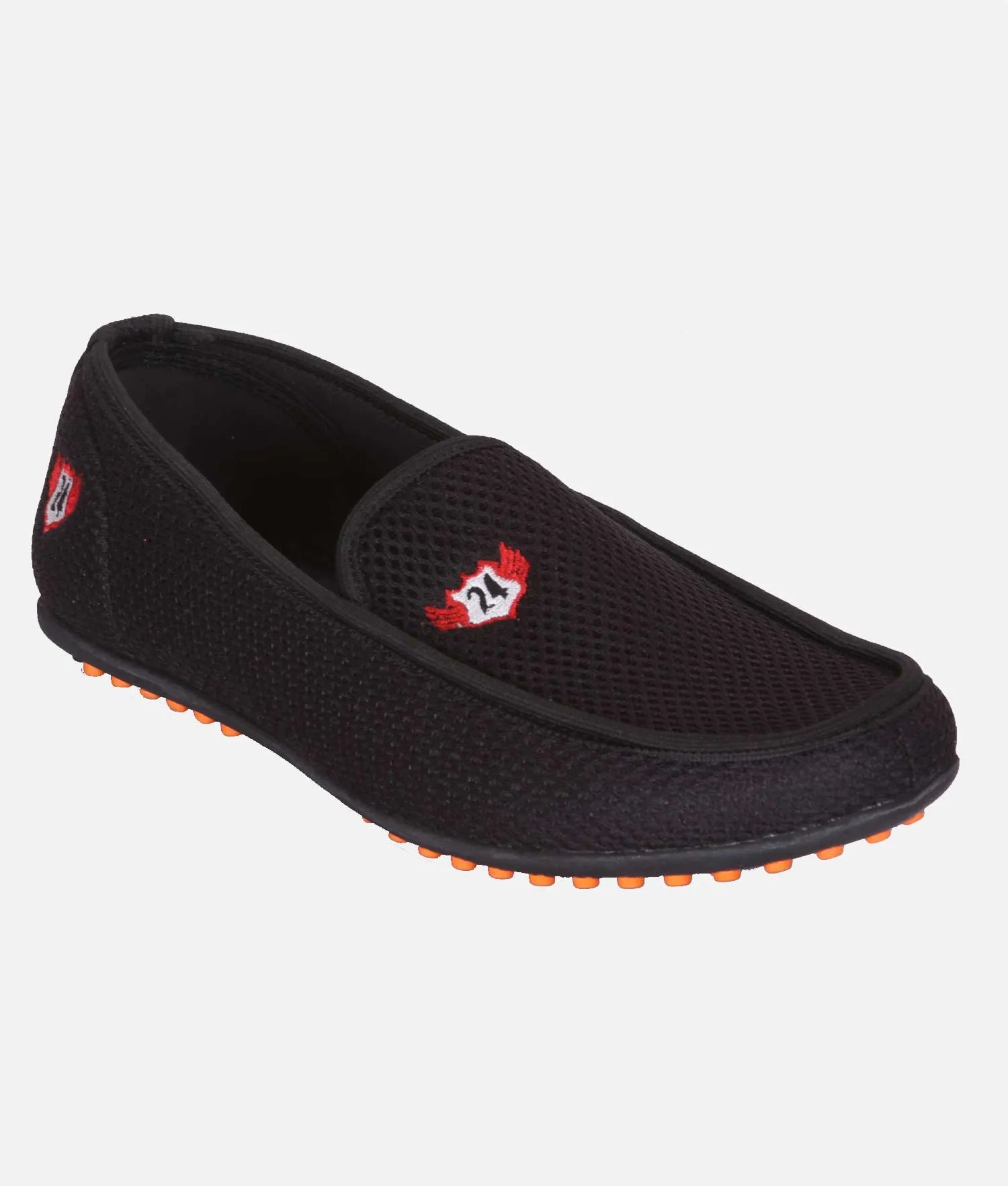Casual Shoes - Big Boon Men's Sports Casual Loafer Style