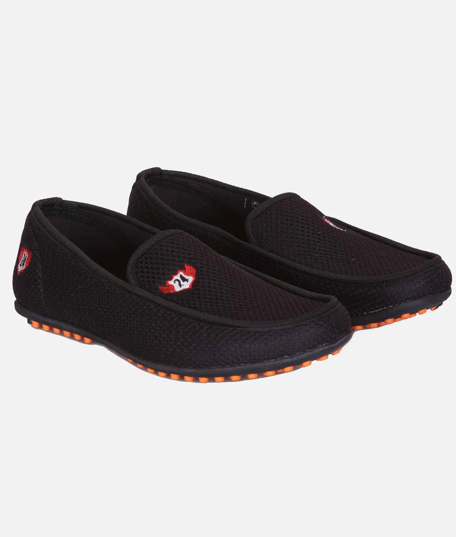 Casual Shoes - Big Boon Men's Sports Casual Loafer Style