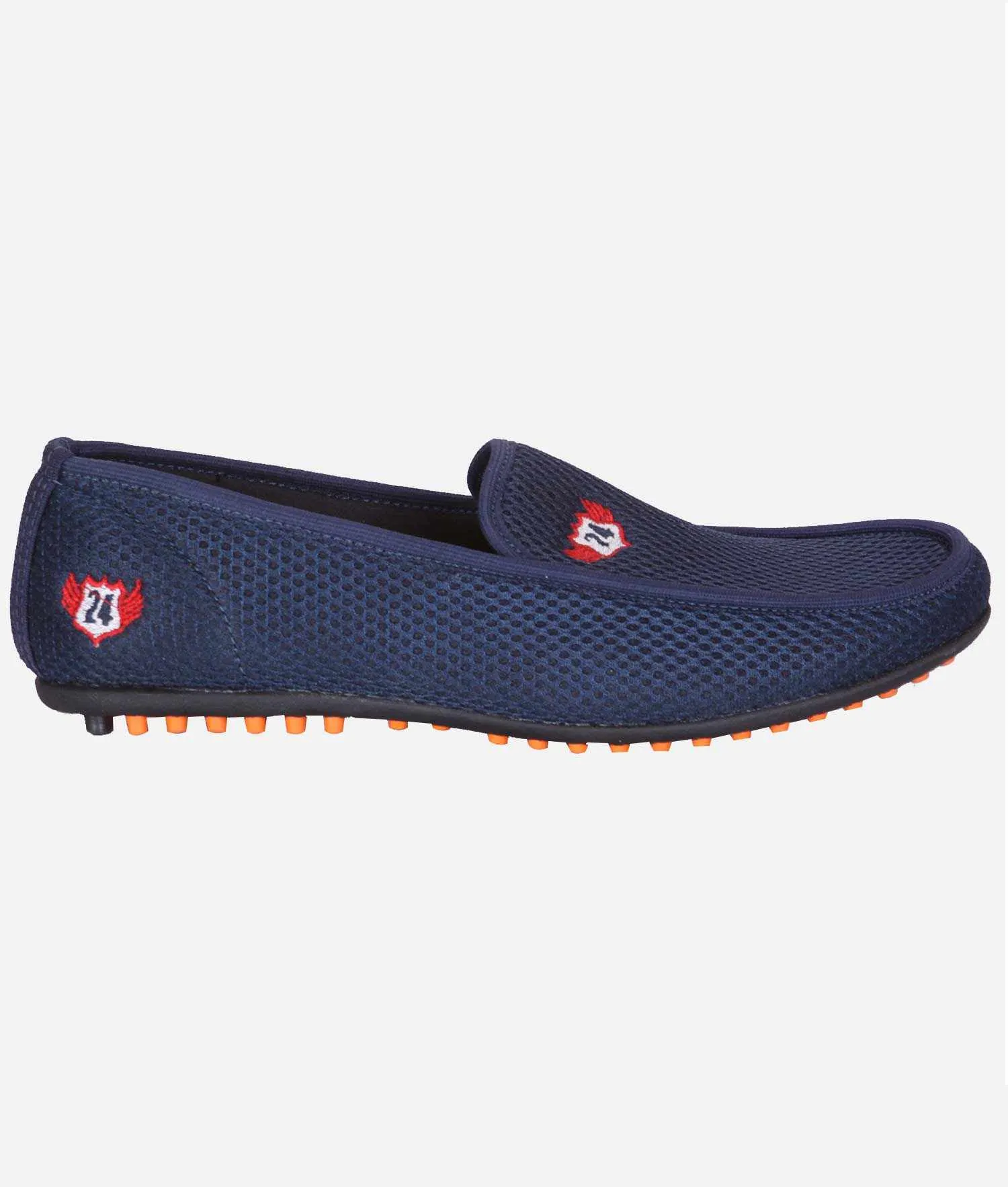 Casual Shoes - Big Boon Men's Sports Casual Loafer Style