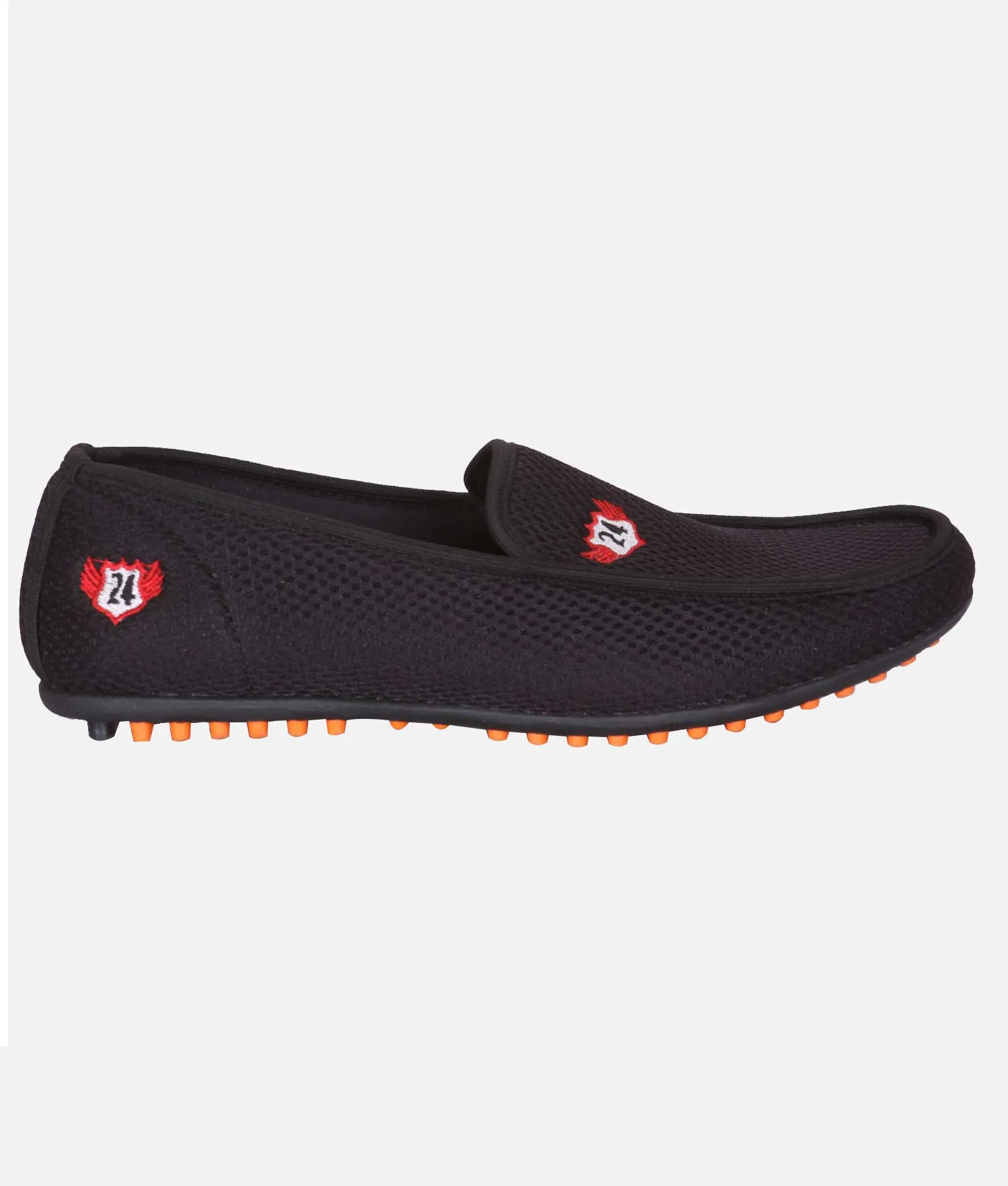 Casual Shoes - Big Boon Men's Sports Casual Loafer Style