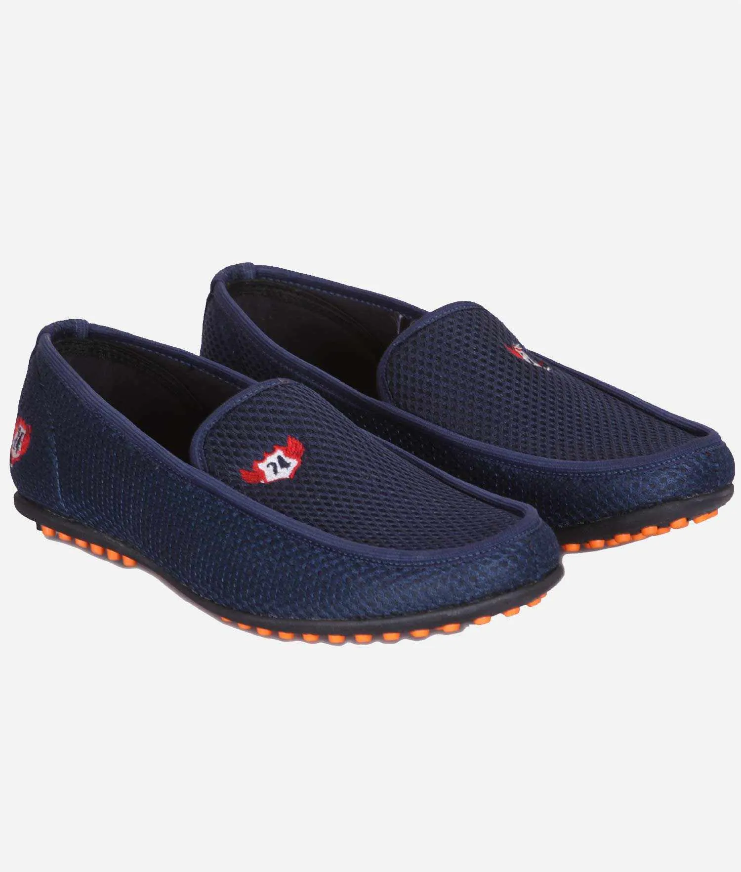 Casual Shoes - Big Boon Men's Sports Casual Loafer Style