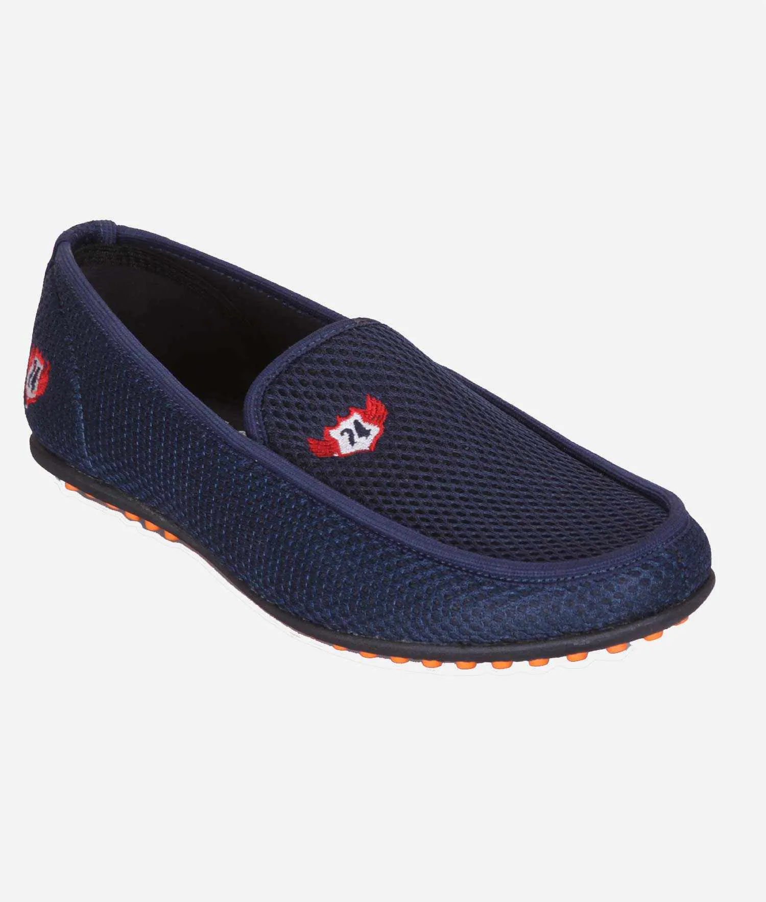 Casual Shoes - Big Boon Men's Sports Casual Loafer Style