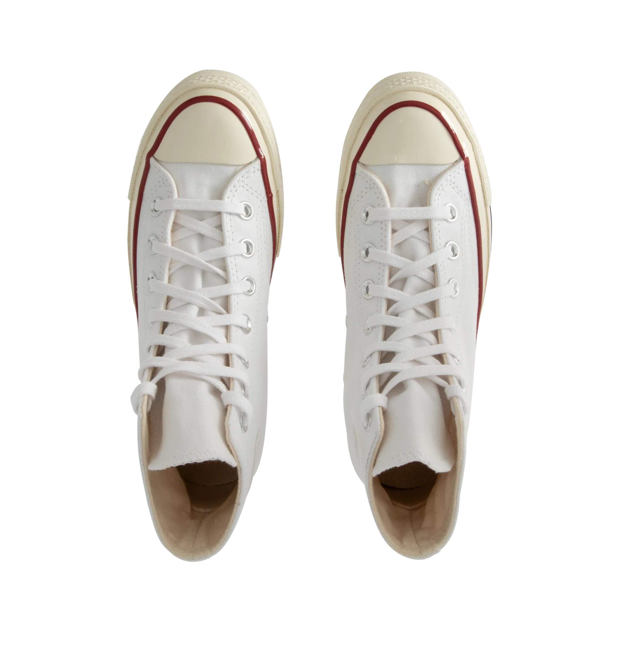 CHUCK 70- HI (MENS)