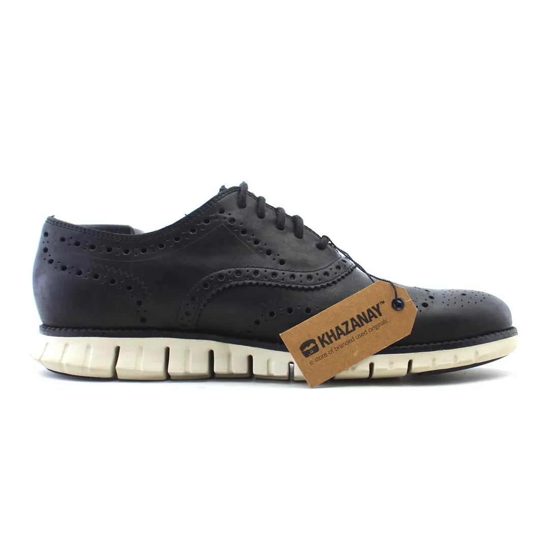 COLE HAAN ZERØGRAND WINGTIP