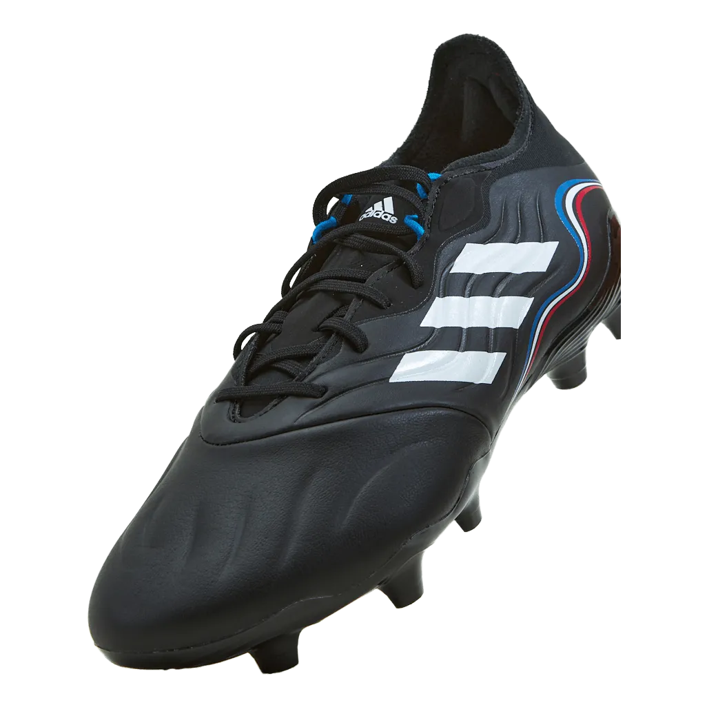Copa Sense.2 Fg Cblack/ftwwht/vivred