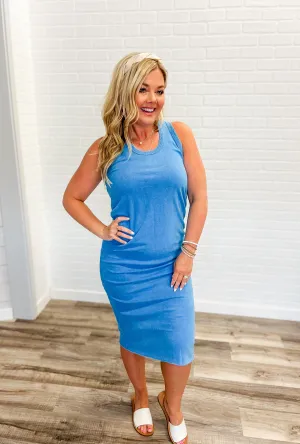 Elsie Dress