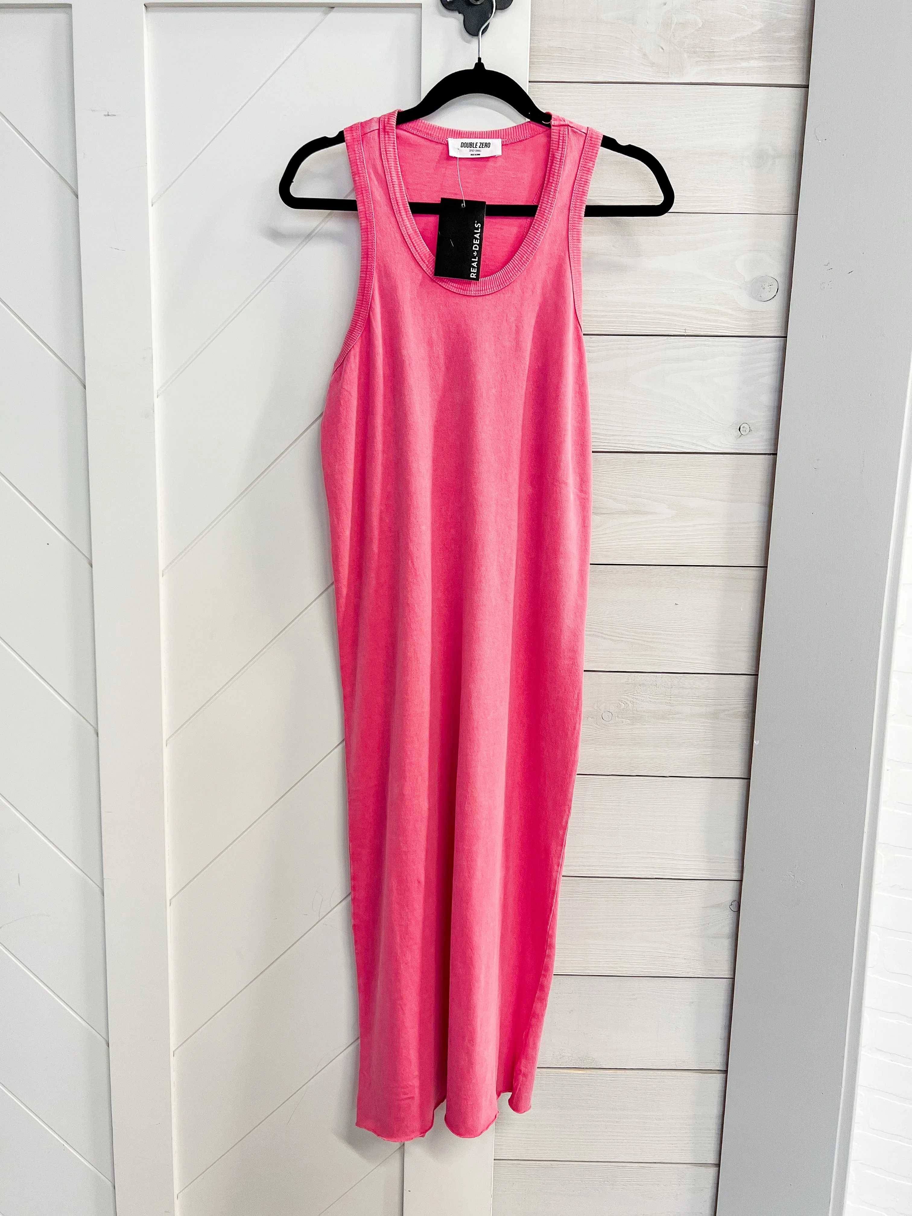 Elsie Dress