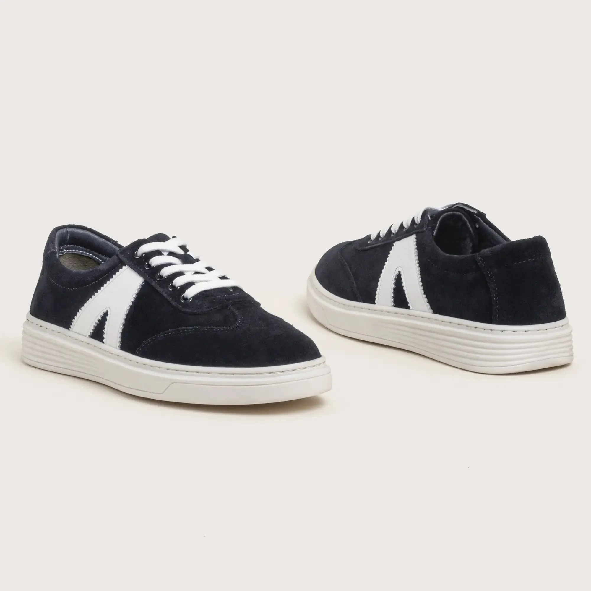 Evans - Navy