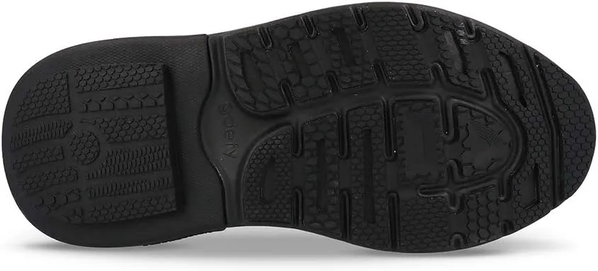 G-DEFY Energiya Mens Cross Trainer Shoe | Heel Support | VersoShock Technology for Pain Associated with Prolonged Standing or Walking | Arch Support | Diabetic Shoes | Wide Shoes | Free Orthotic