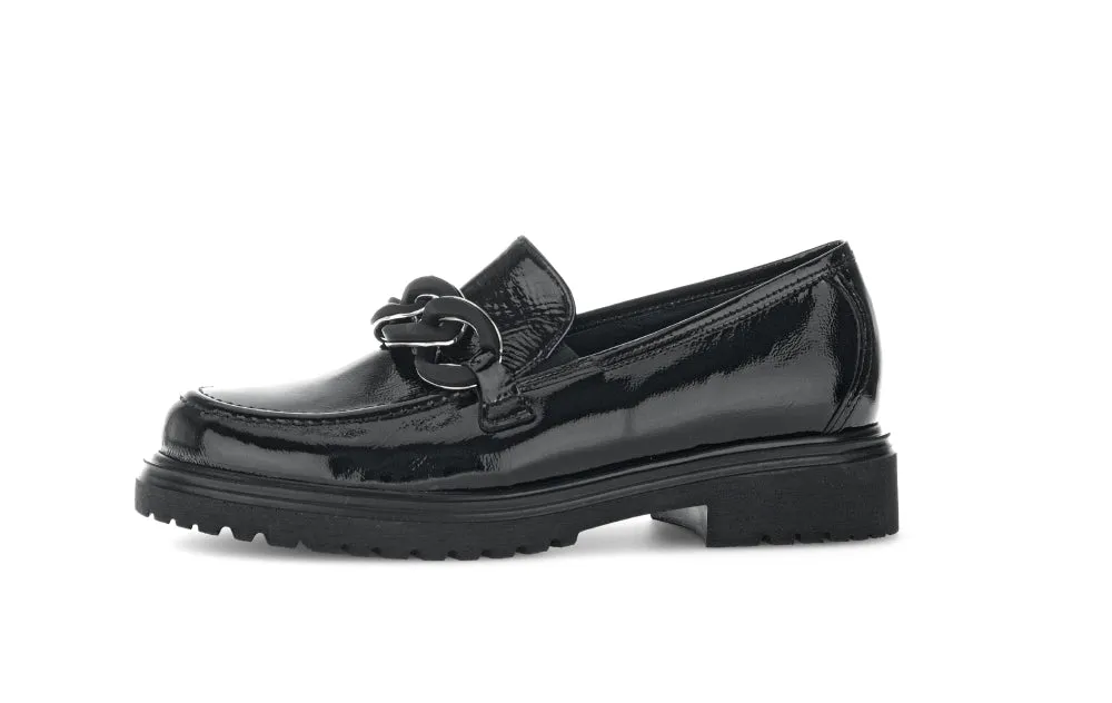 Gabor 5255497- Wide Fit Loafer