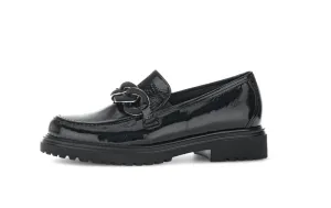 Gabor 5255497- Wide Fit Loafer