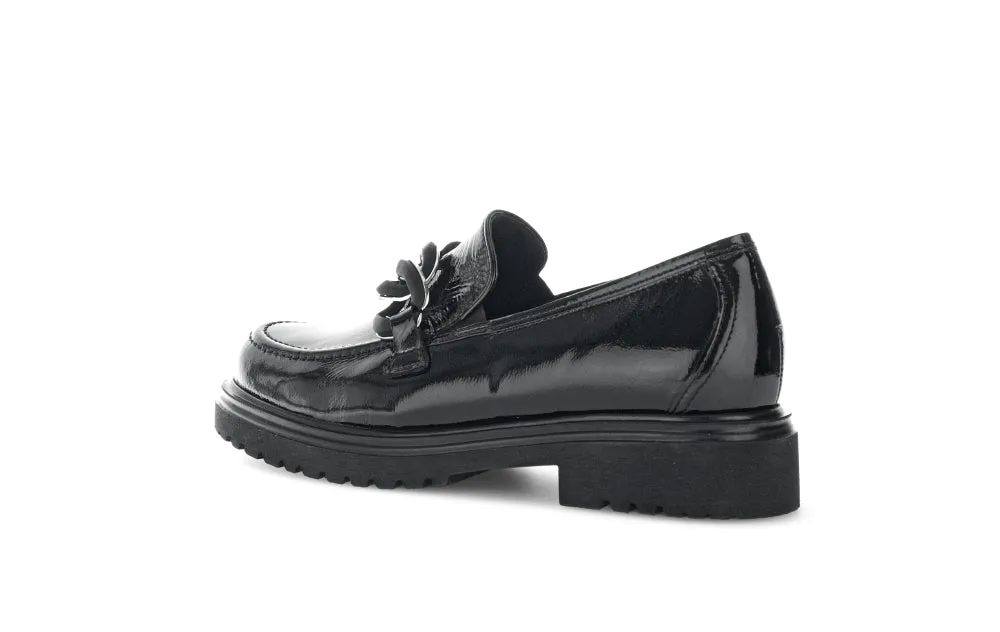 Gabor 5255497- Wide Fit Loafer