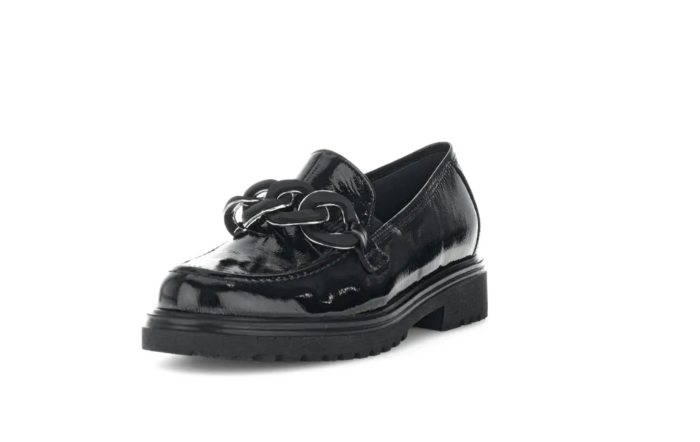 Gabor 5255497- Wide Fit Loafer
