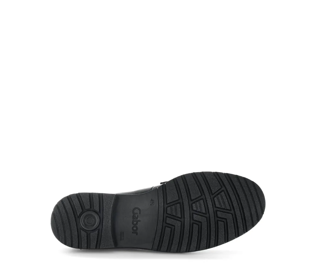 Gabor 5255497- Wide Fit Loafer