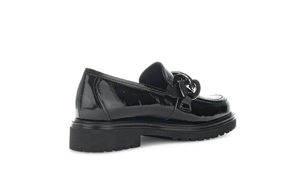 Gabor 5255497- Wide Fit Loafer