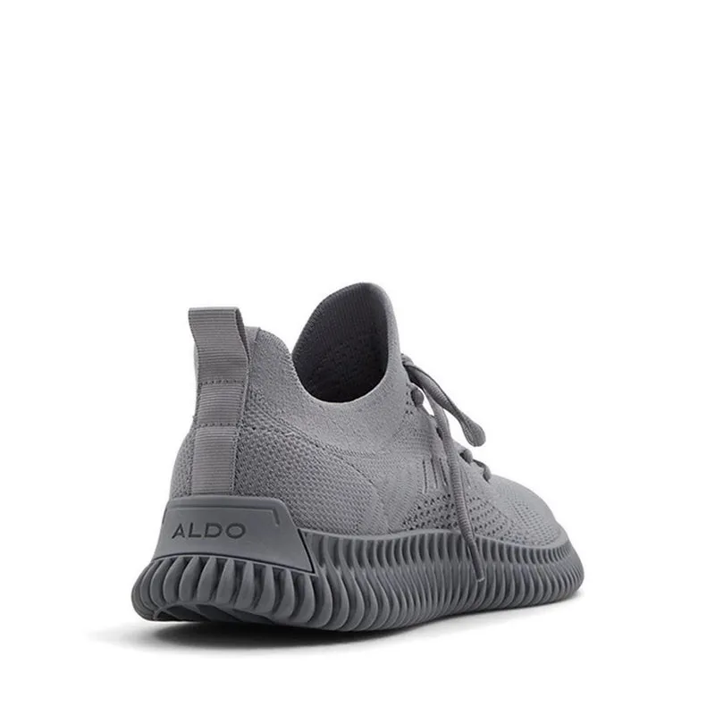Gilgai Men Jogger Sole Sneaker - Grey