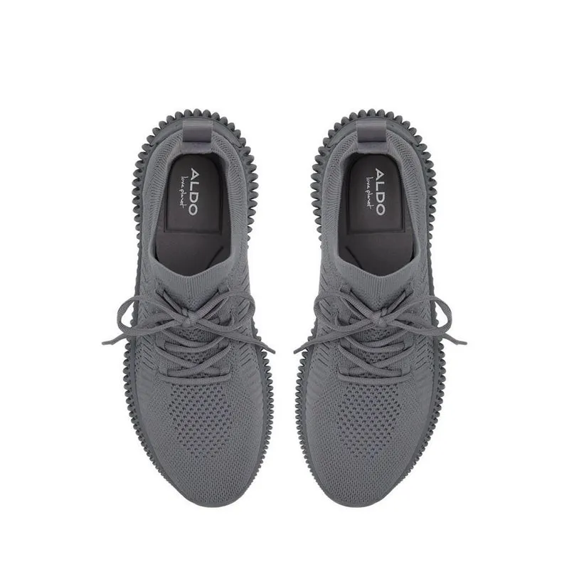Gilgai Men Jogger Sole Sneaker - Grey