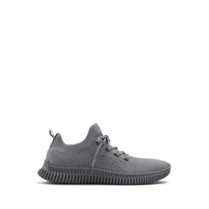Gilgai Men Jogger Sole Sneaker - Grey