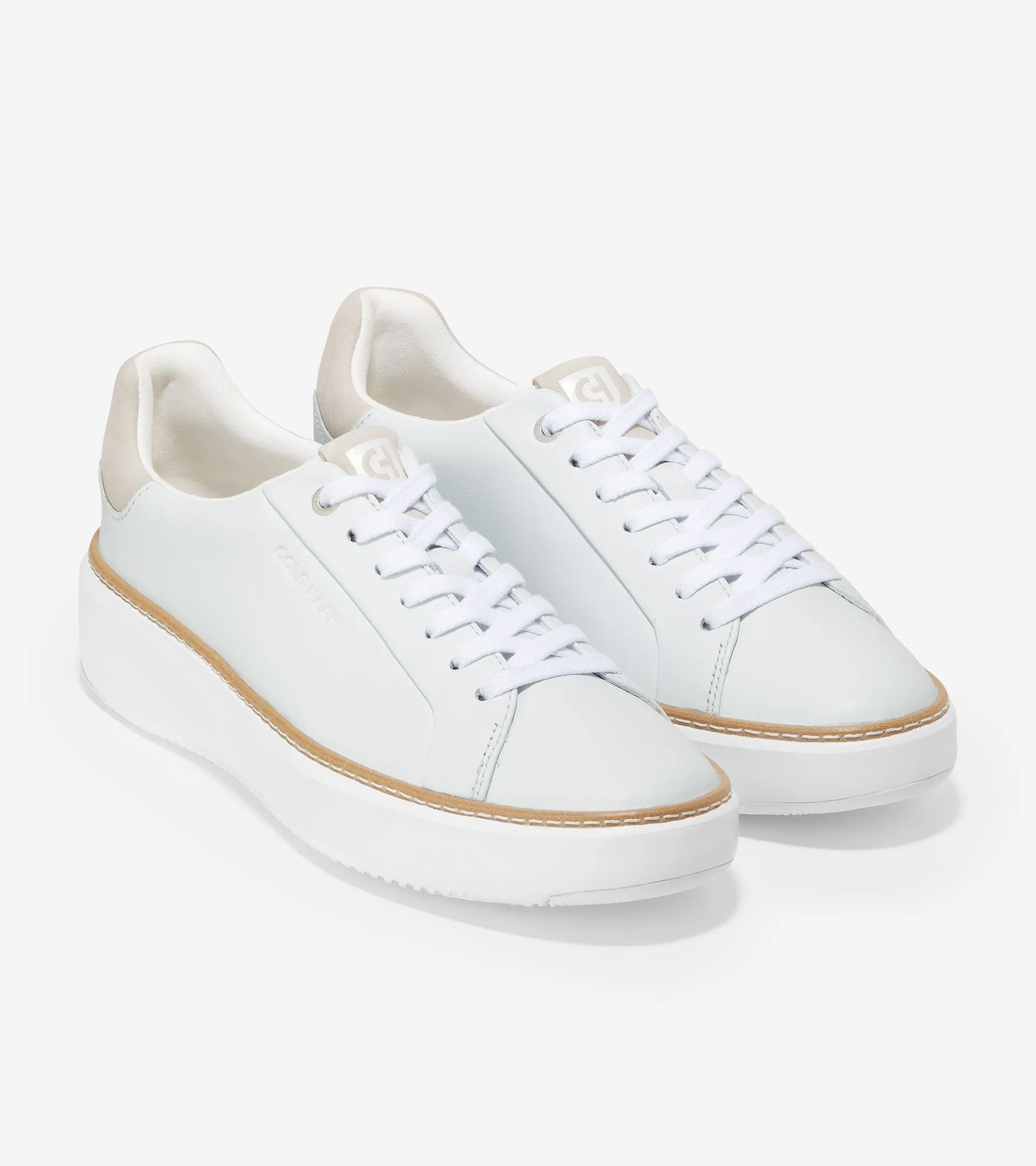 GrandPrø Topspin Sneaker