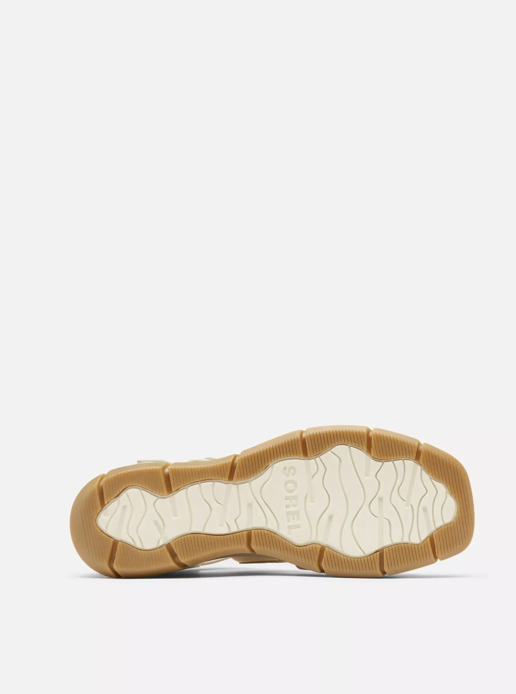 Joanie III Ankle Strap [Chalk/Gum]