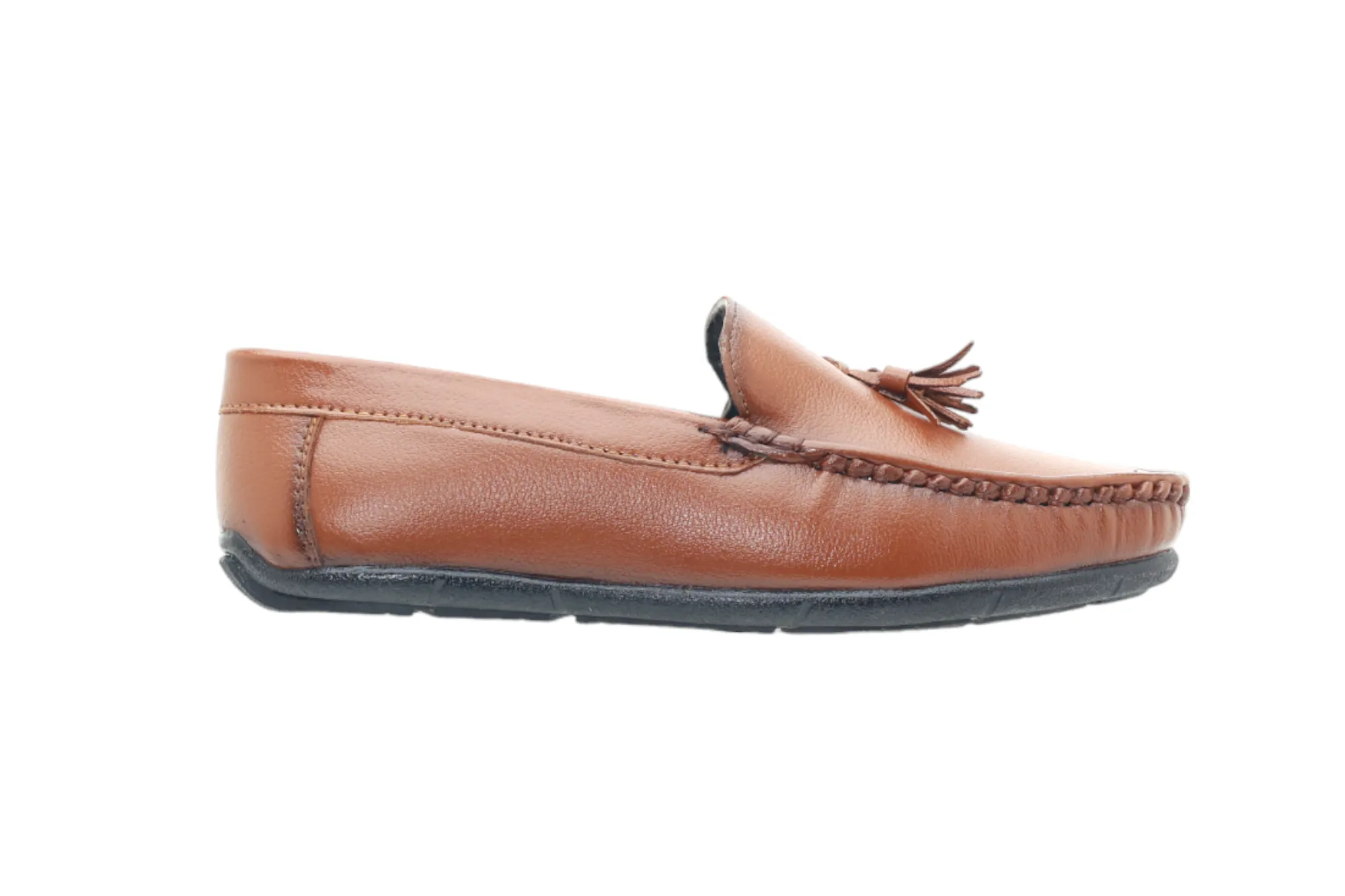 Kids loafer shoe 58405 (4 to 9 years)