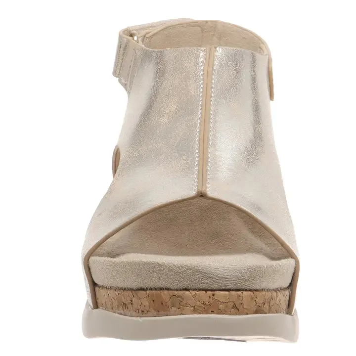 Kid's Wedge Sandals