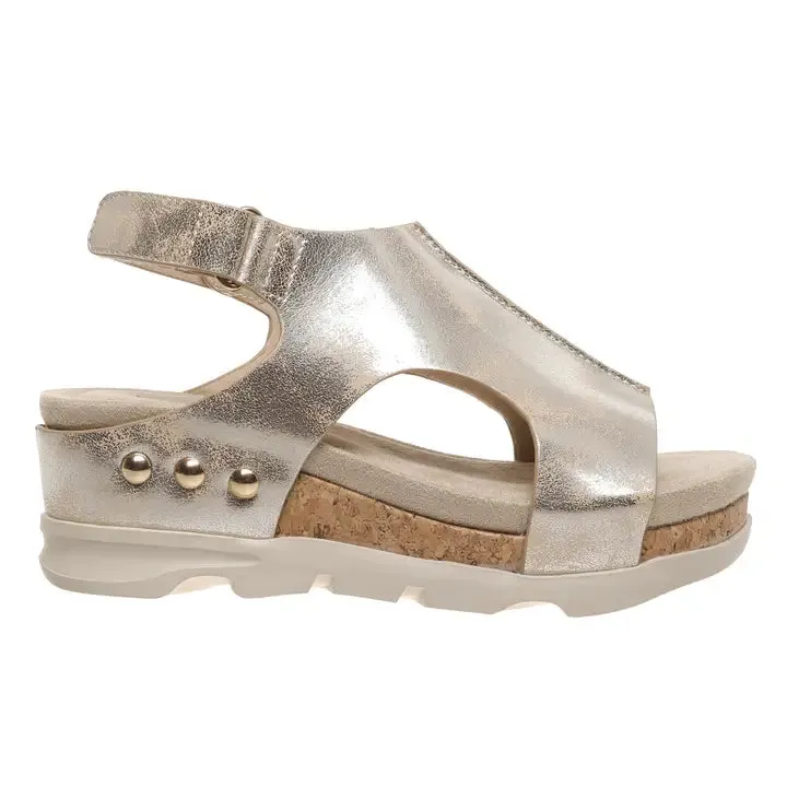 Kid's Wedge Sandals