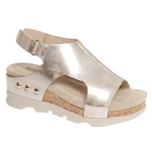 Kid's Wedge Sandals