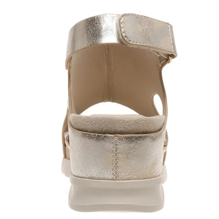 Kid's Wedge Sandals