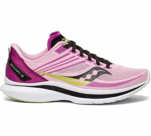 Kinvara 12 Running Shoe - Women's