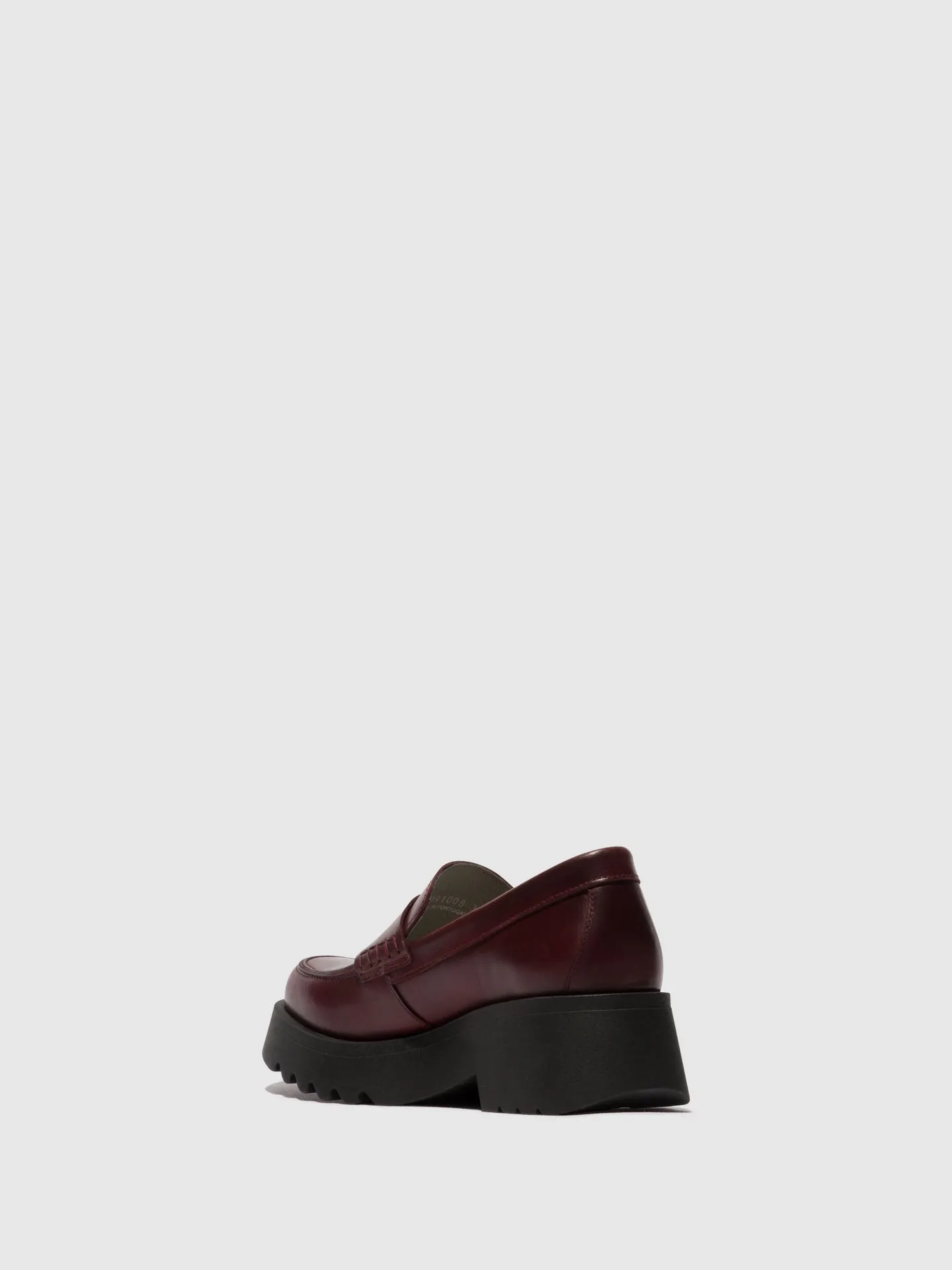 Loafers Shoes MAUS791FLY PURPLE